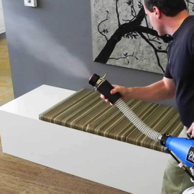 Professional Odor Removal in Goodlettsville, TN
